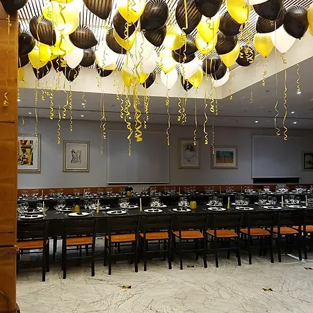 Hotel L'angolo Di Beppe