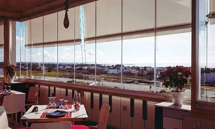 酒店 L'angolo Di Beppe 托雷拉皮罗