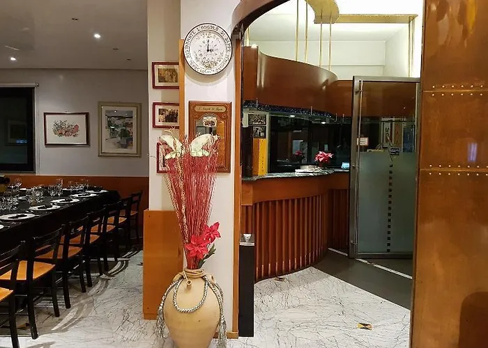 L'angolo Di Beppe 酒店