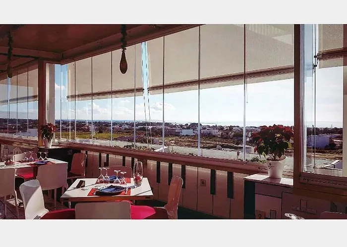 L'angolo Di Beppe מלון