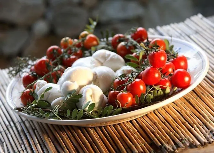 מלון L'angolo Di Beppe 4*