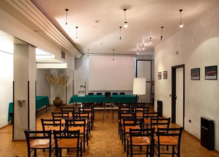 L'angolo Di Beppe מלון 4*