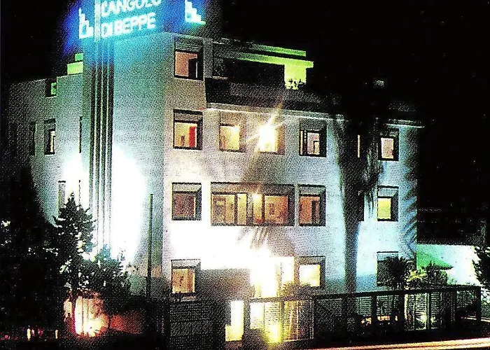 L'angolo Di Beppe 4*