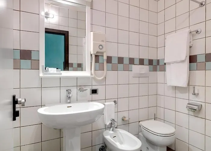 L'angolo Di Beppe מלון