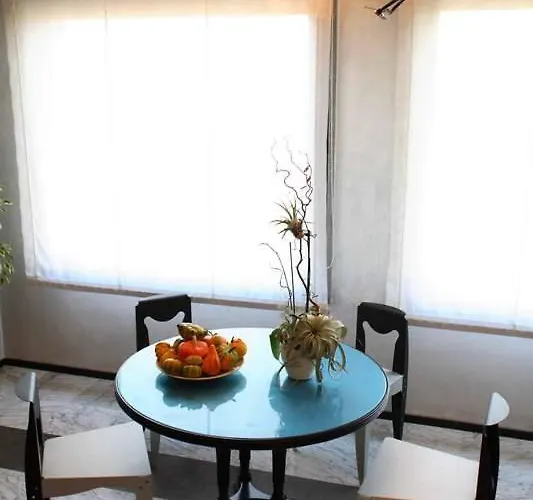 מלון L'angolo Di Beppe 4*