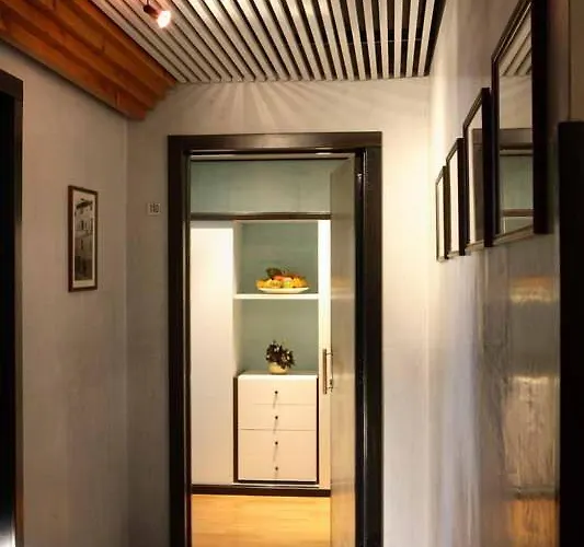 L'angolo Di Beppe 4* טורה לפילו