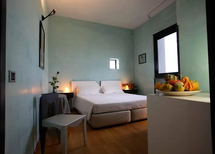 מלון L'angolo Di Beppe 4*