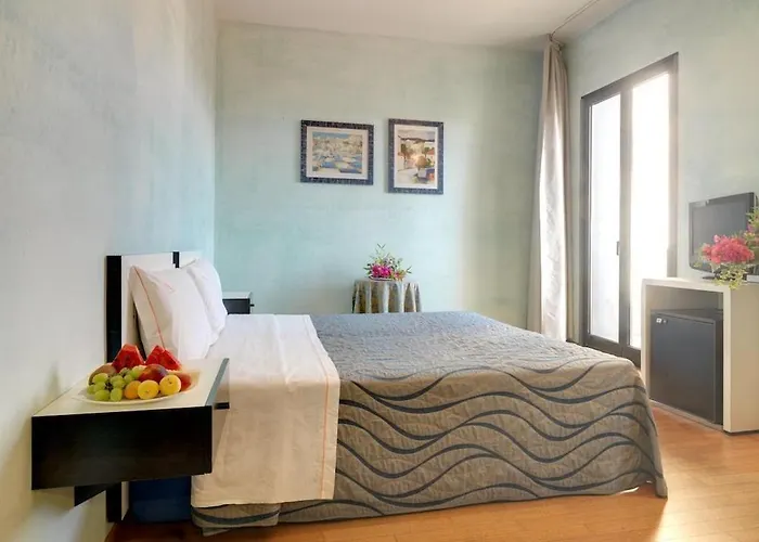 L'angolo Di Beppe מלון טורה לפילו