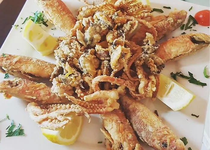 L'angolo Di Beppe מלון טורה לפילו