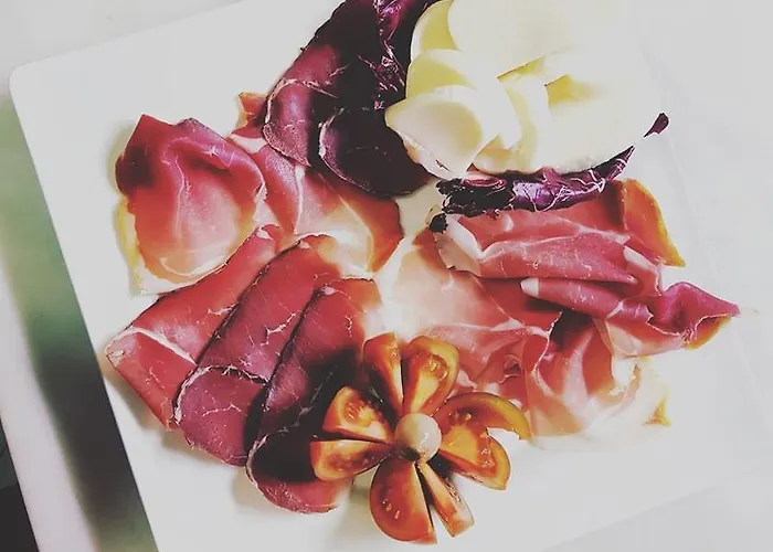 מלון L'angolo Di Beppe