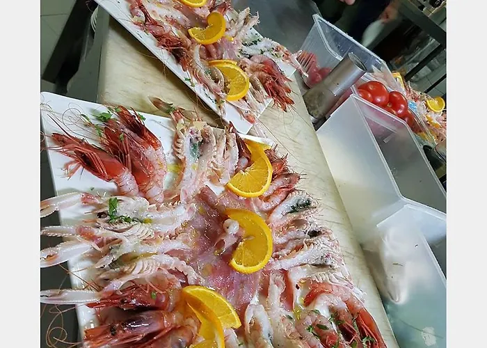 מלון L'angolo Di Beppe