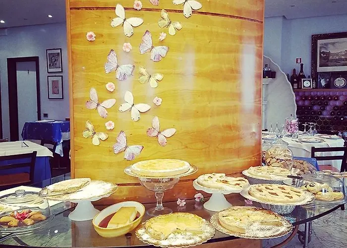 L'angolo Di Beppe מלון 4*