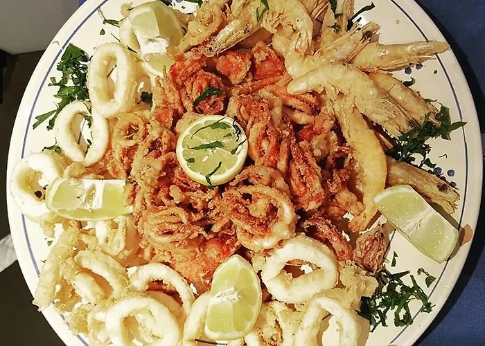 L'angolo Di Beppe 4* טורה לפילו