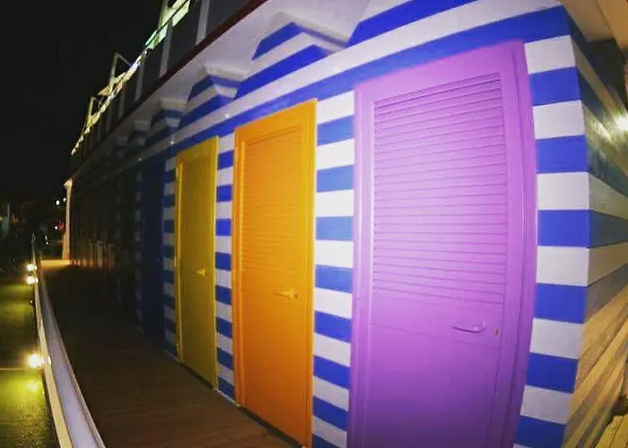 L'angolo Di Beppe מלון טורה לפילו