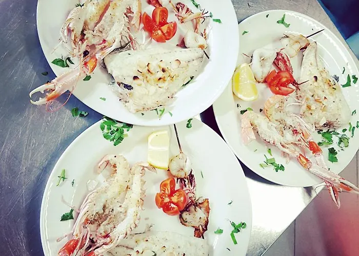 L'angolo Di Beppe 4* טורה לפילו