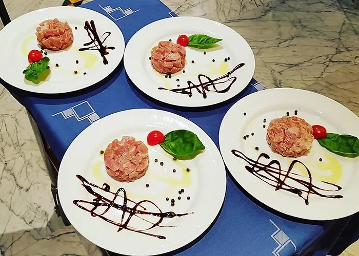 L'angolo Di Beppe מלון טורה לפילו