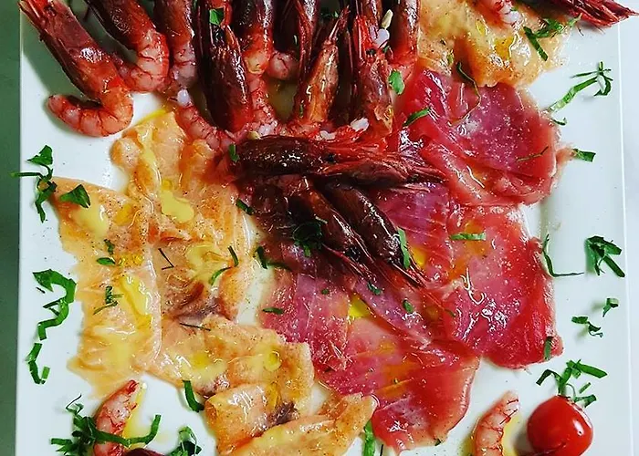 L'angolo Di Beppe מלון טורה לפילו