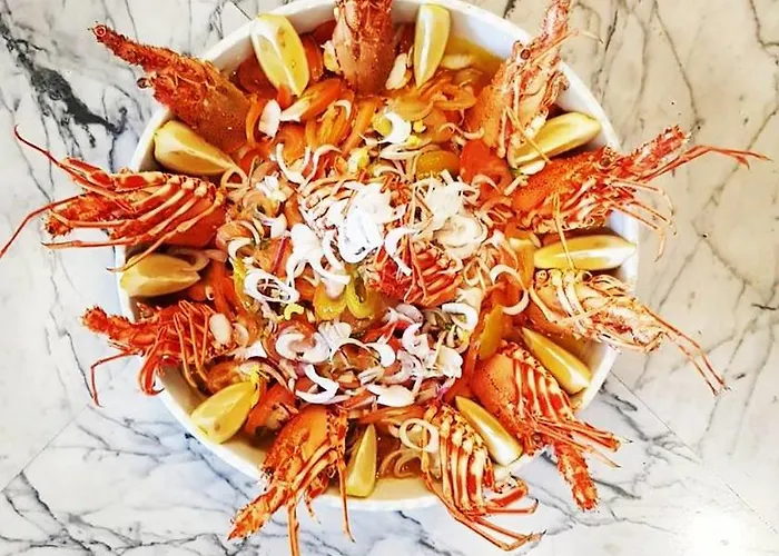 מלון L'angolo Di Beppe