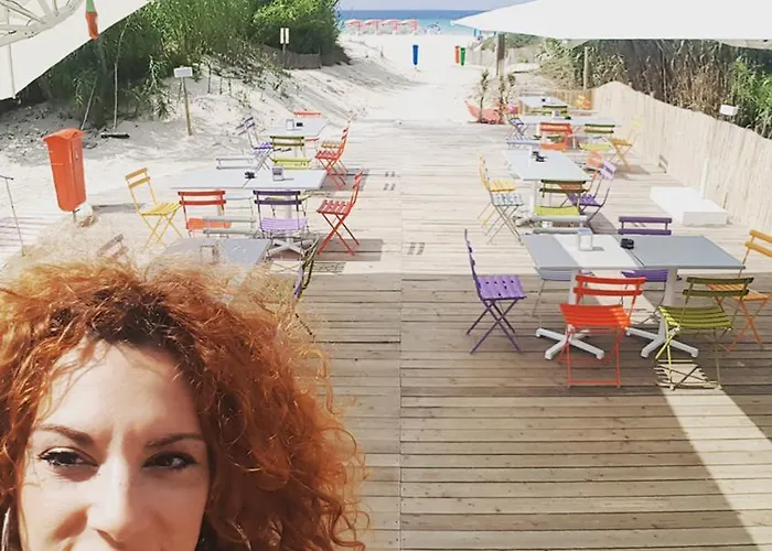 מלון L'angolo Di Beppe