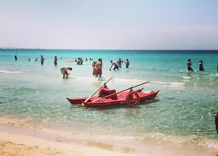 מלון L'angolo Di Beppe 4*