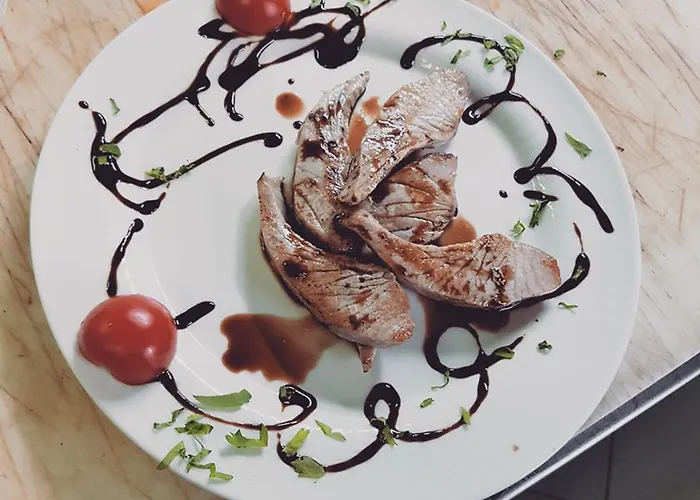 L'angolo Di Beppe 托雷拉皮罗