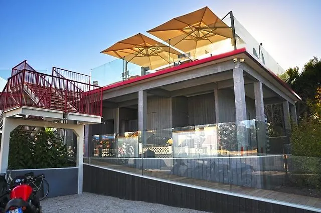 L'angolo Di Beppe מלון טורה לפילו