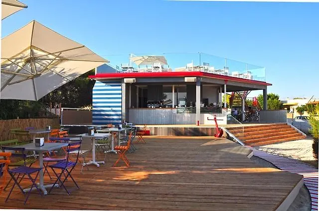 L'angolo Di Beppe מלון 4*