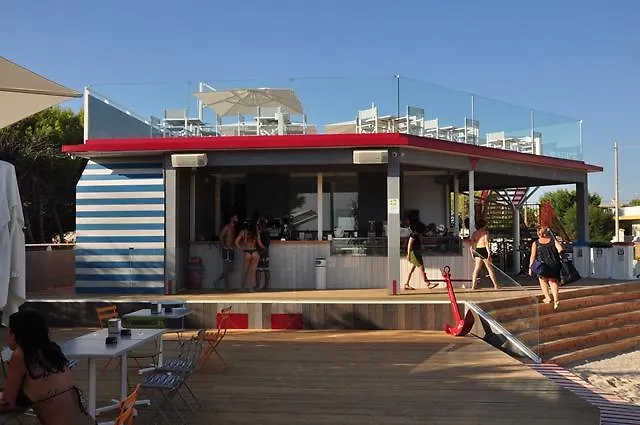 L'angolo Di Beppe טורה לפילו