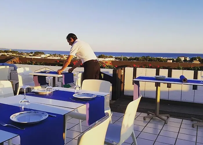 L'angolo Di Beppe מלון 4*