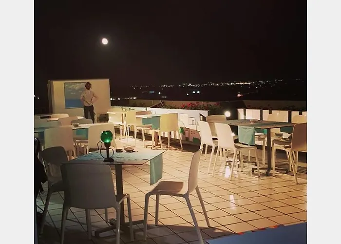 מלון L'angolo Di Beppe טורה לפילו